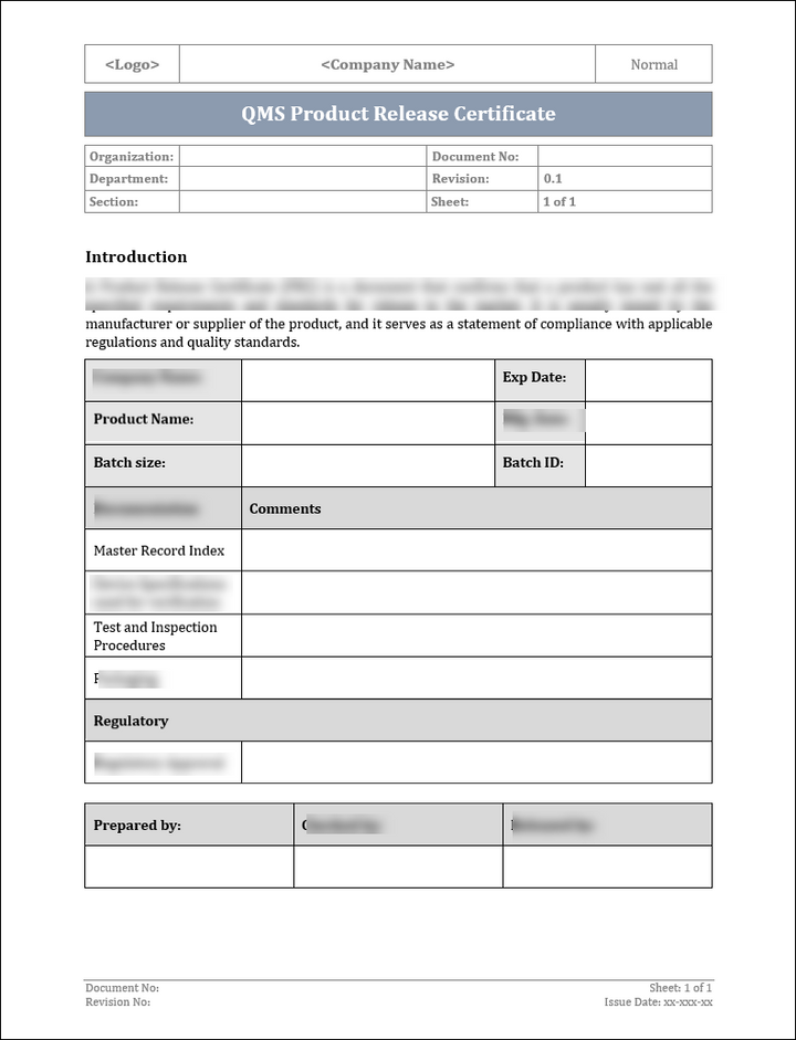 ISO 27001:2022 Documentation Toolkit