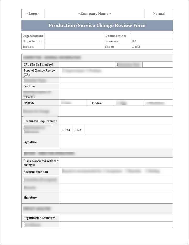 ISO 27001:2022 Documentation Toolkit