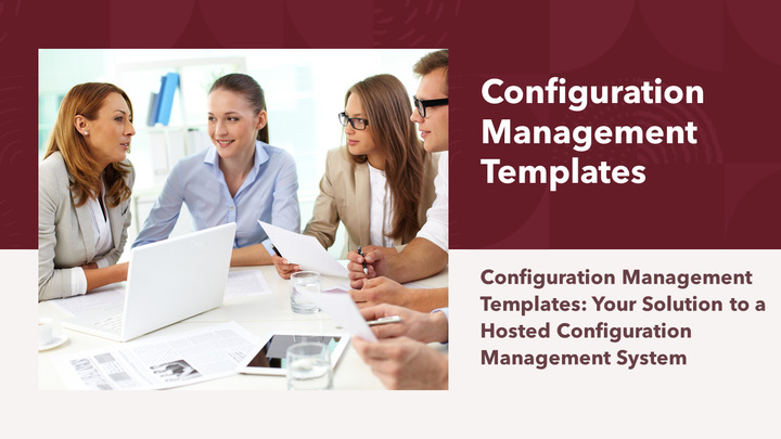 Configuration Management Templates Bundle