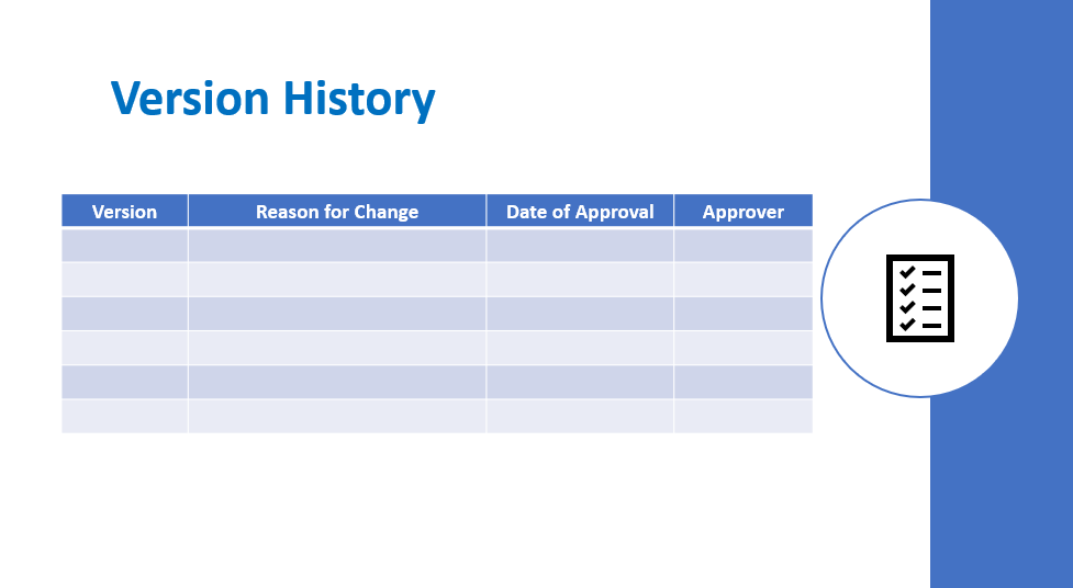 pmo charter, pmo charter template