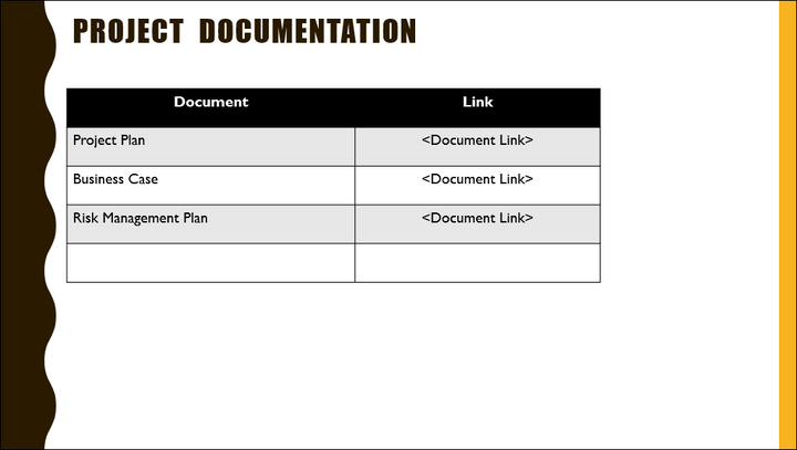 Meeting Templates (21 Templates)