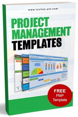 Project Management Templates 